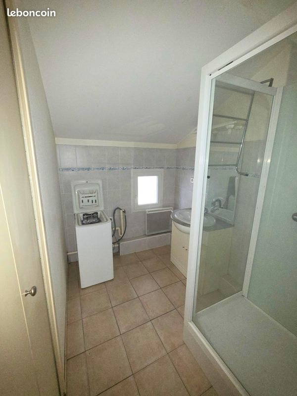 Appartement à louer, 46m², Pamiers