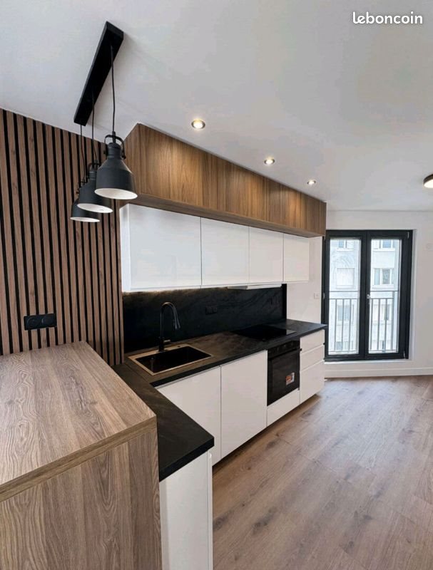 Appartement à vendre, 80m², Paris 12ème