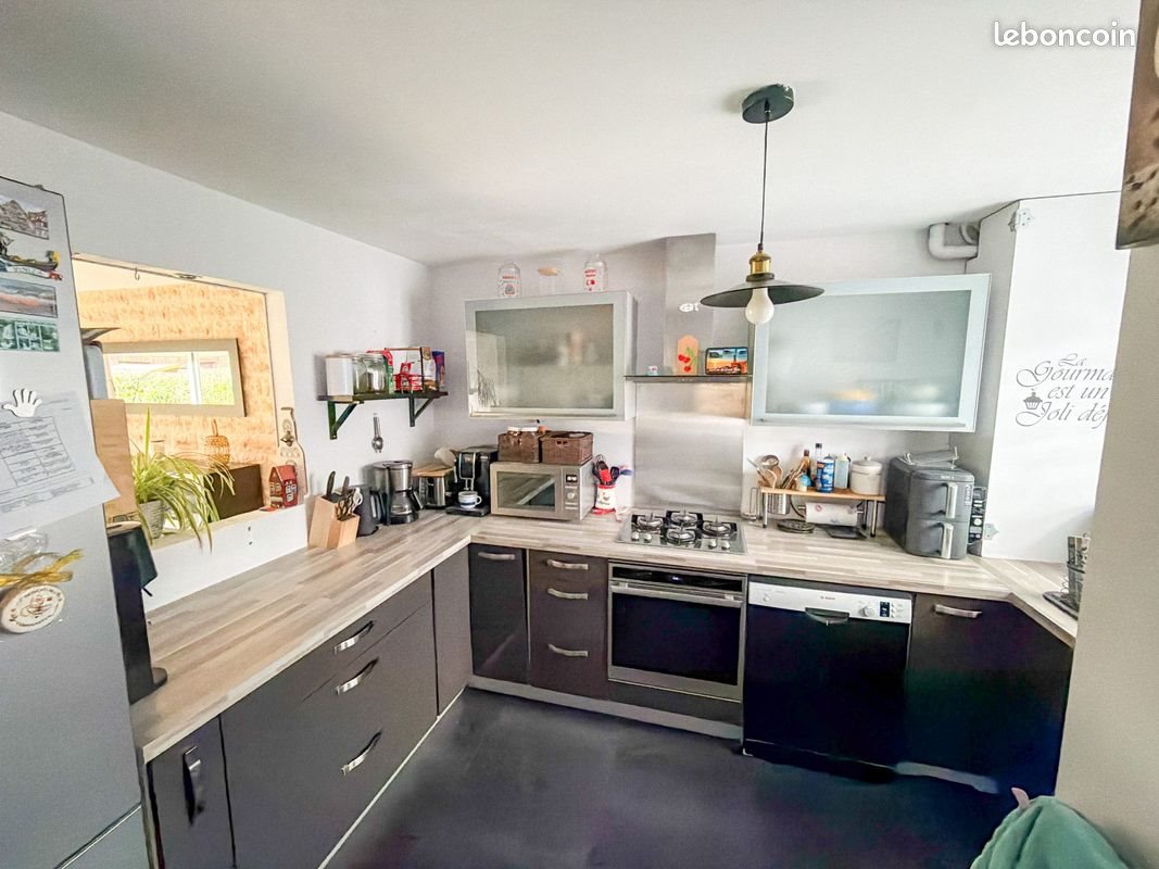 Maison à vendre, 84m², Toufflers