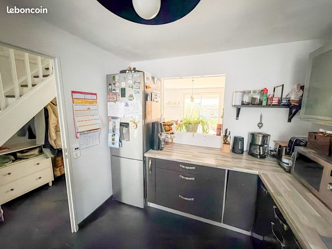 Maison à vendre, 84m², Toufflers