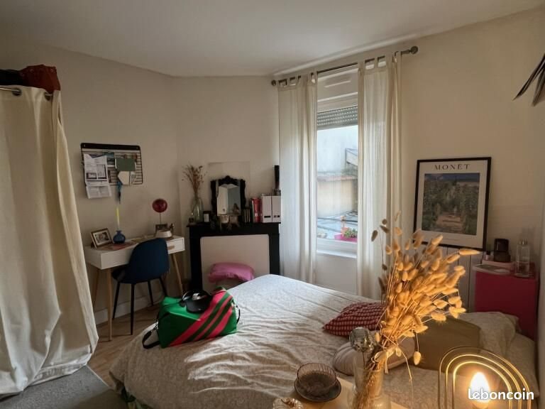 Appartement à louer, 33m², Reims