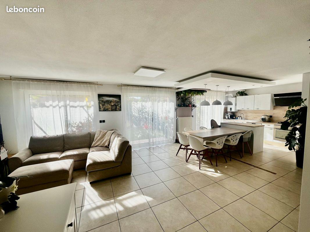 Appartement à vendre, 104m², Perpignan