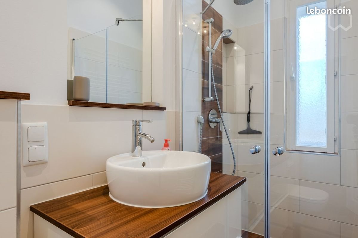 Appartement à louer, 40m², Vendôme