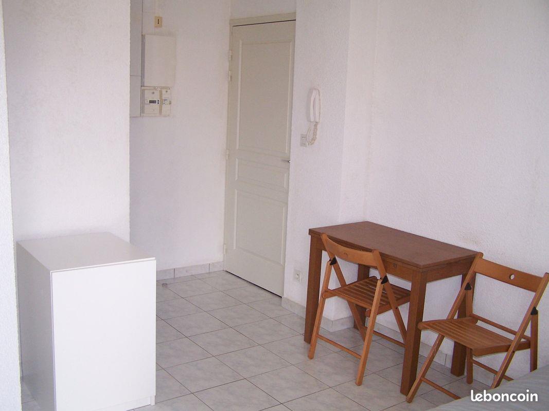 Appartement à louer, 20m², Villerupt