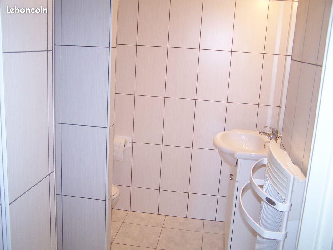 Appartement à louer, 20m², Villerupt
