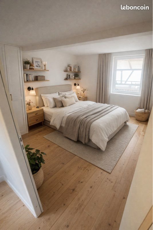 Appartement à vendre, 63m², Wissembourg