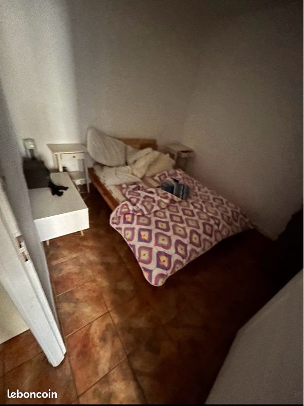 Appartement à louer, 35m², Frontignan