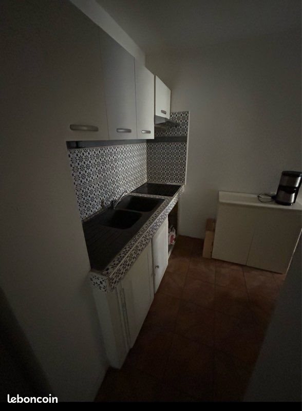 Appartement à louer, 35m², Frontignan