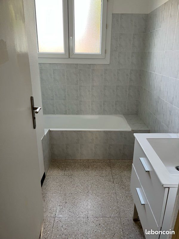 Appartement à louer, 58m², Béziers