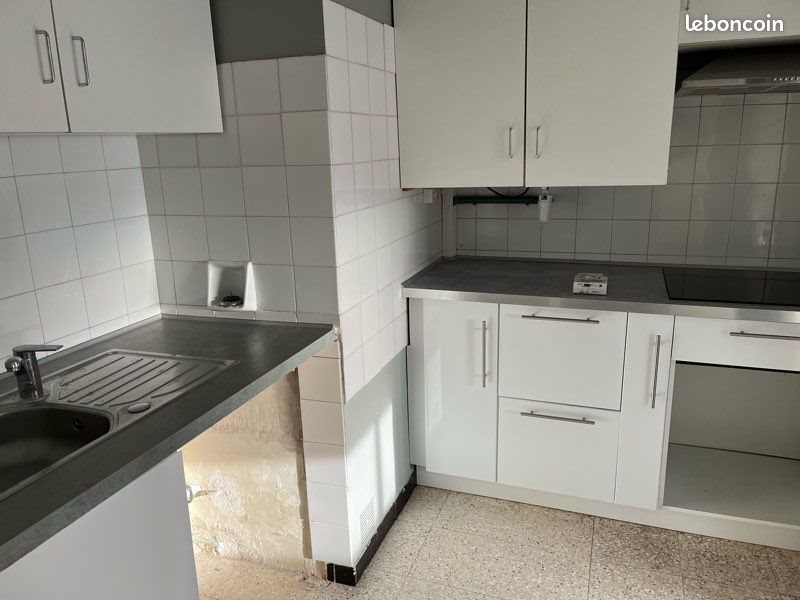 Appartement à louer, 58m², Béziers