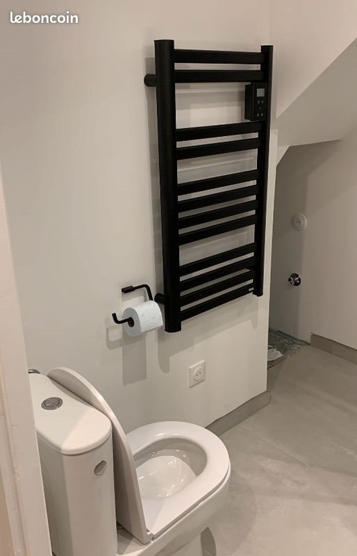 Maison à louer, 50m², Vert-Saint-Denis