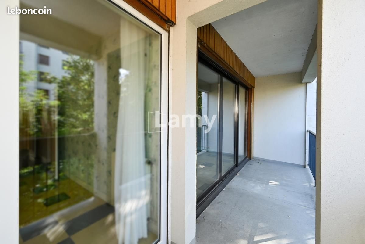 Appartement à vendre, 91m², Orléans