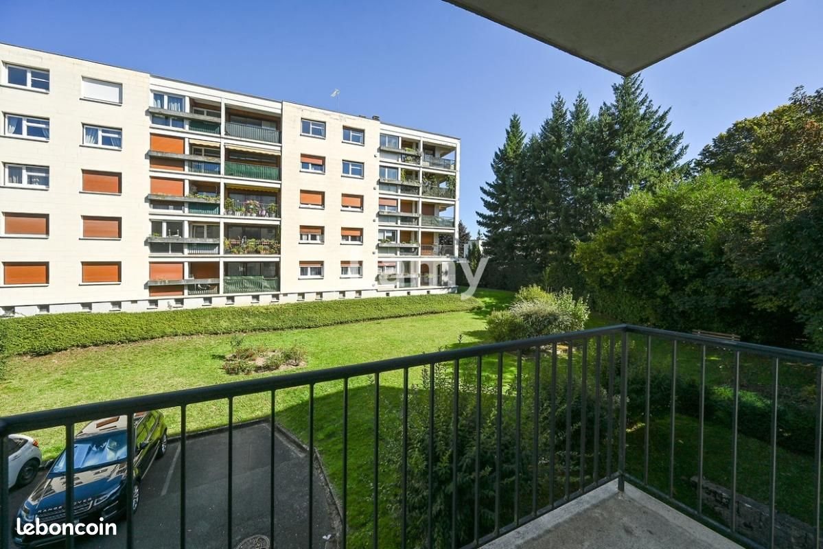 Appartement à vendre, 91m², Orléans