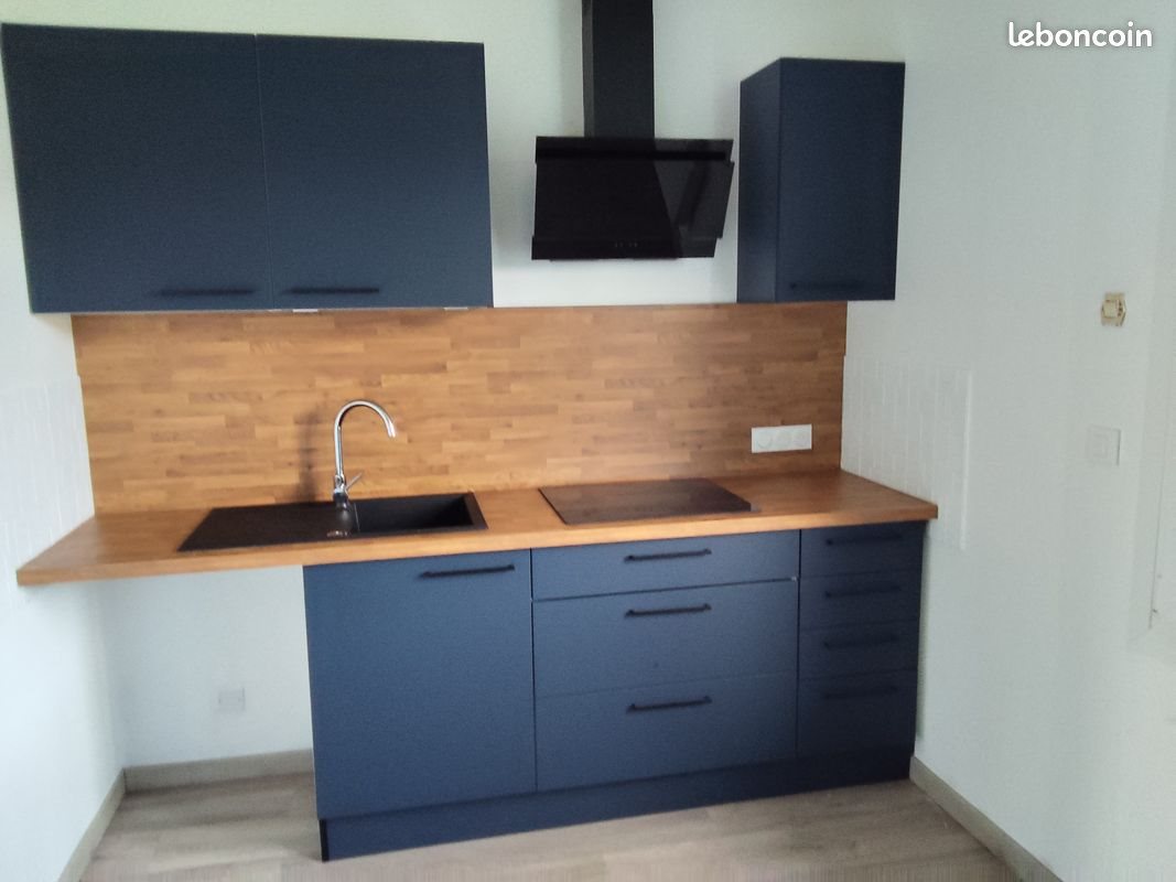 Maison à louer, 70m², Champfleur