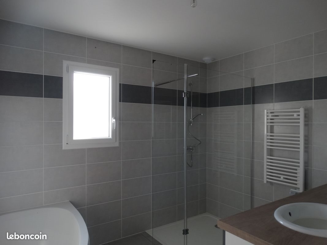 Maison à louer, 91m², Surgères