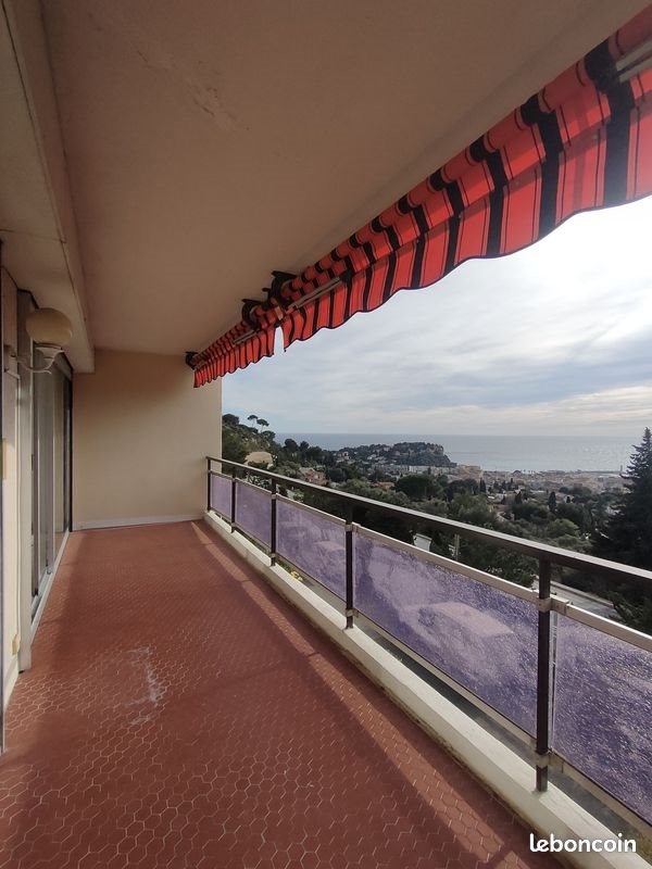 Appartement à louer, 69m², Cassis
