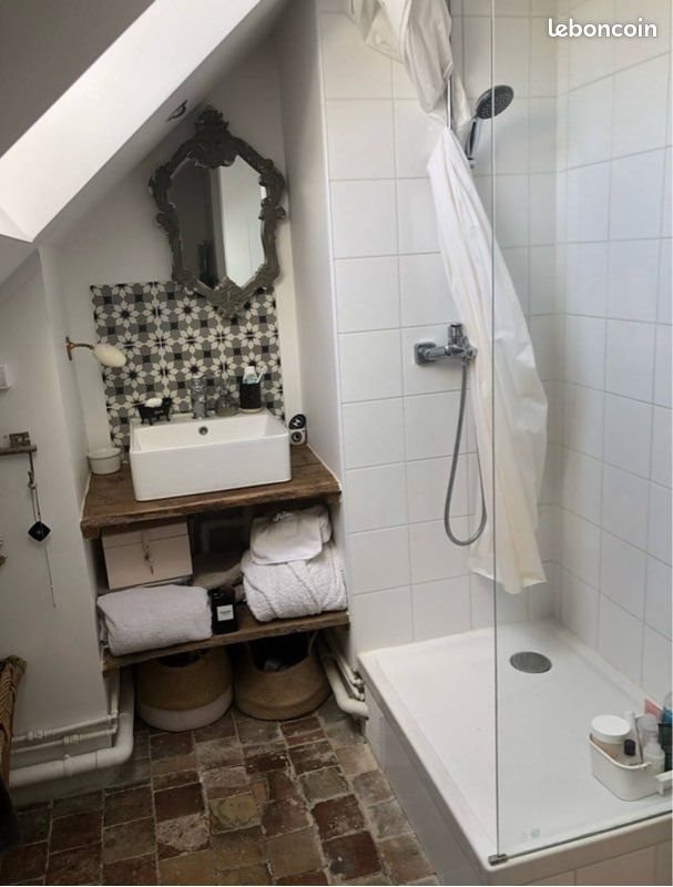 Appartement à louer, 72m², Montfort-l'Amaury