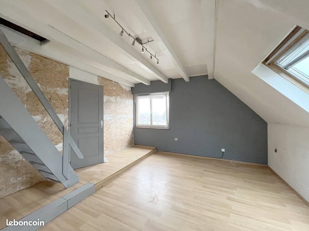 Appartement à vendre, 75m², Gresswiller