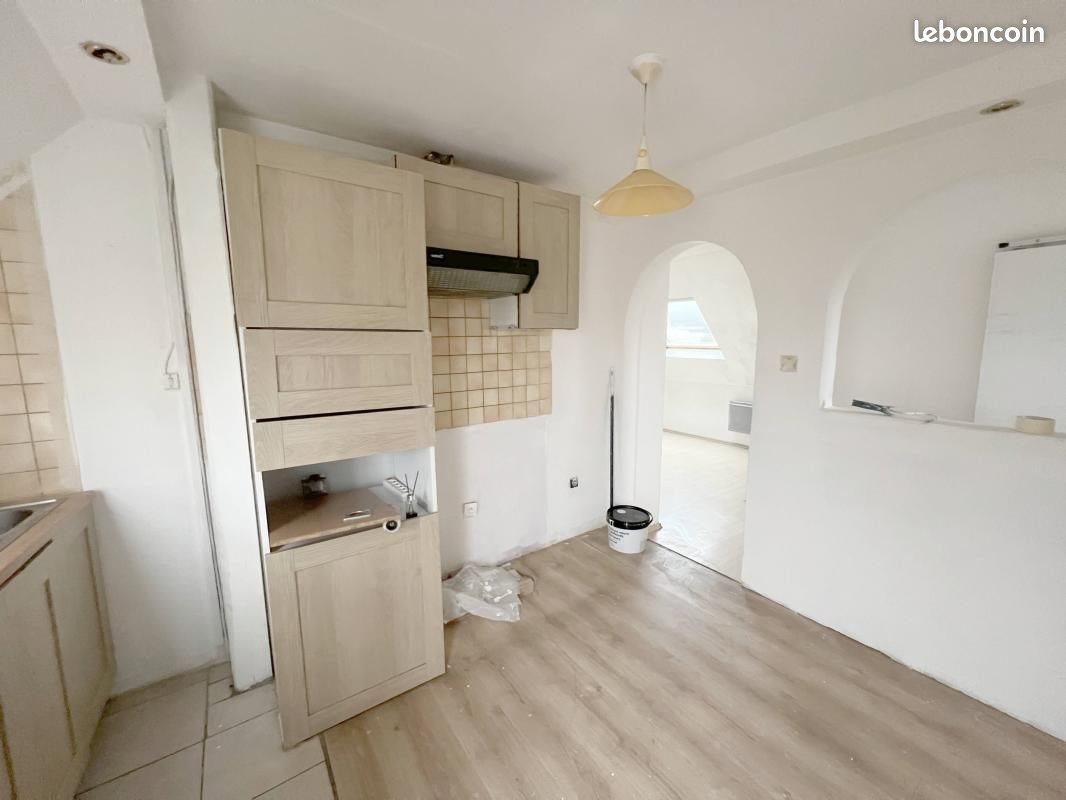 Appartement à vendre, 75m², Gresswiller