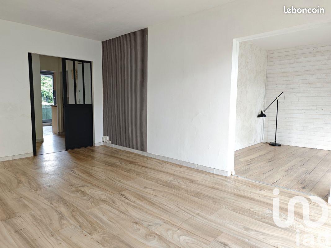 Appartement à louer, 83m², Montpellier