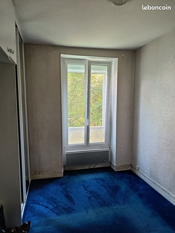 Appartement à vendre, 32m², Paris 14ème