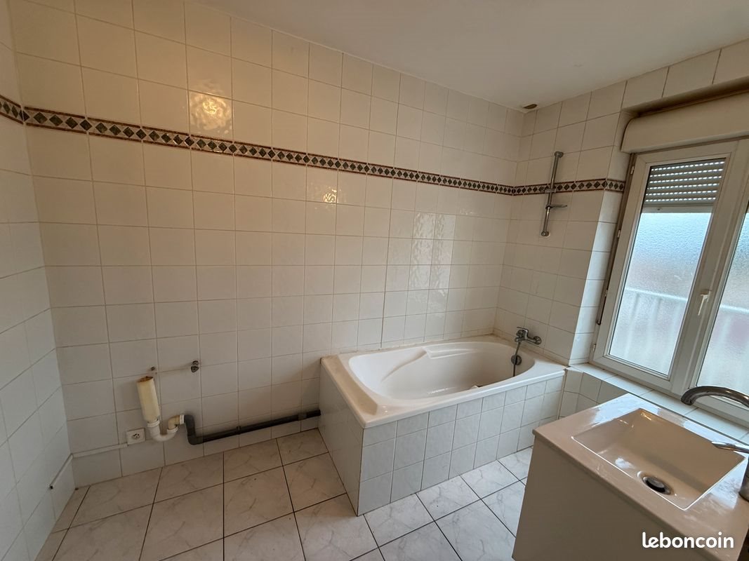 Appartement à vendre, 70m², Oyonnax