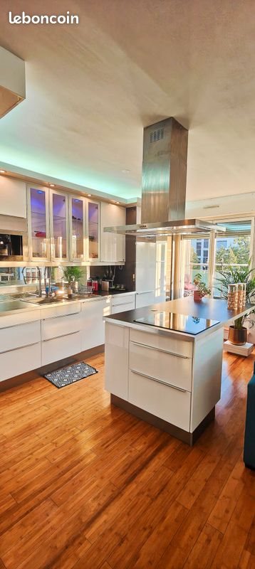 Appartement à louer, 75m², Strasbourg