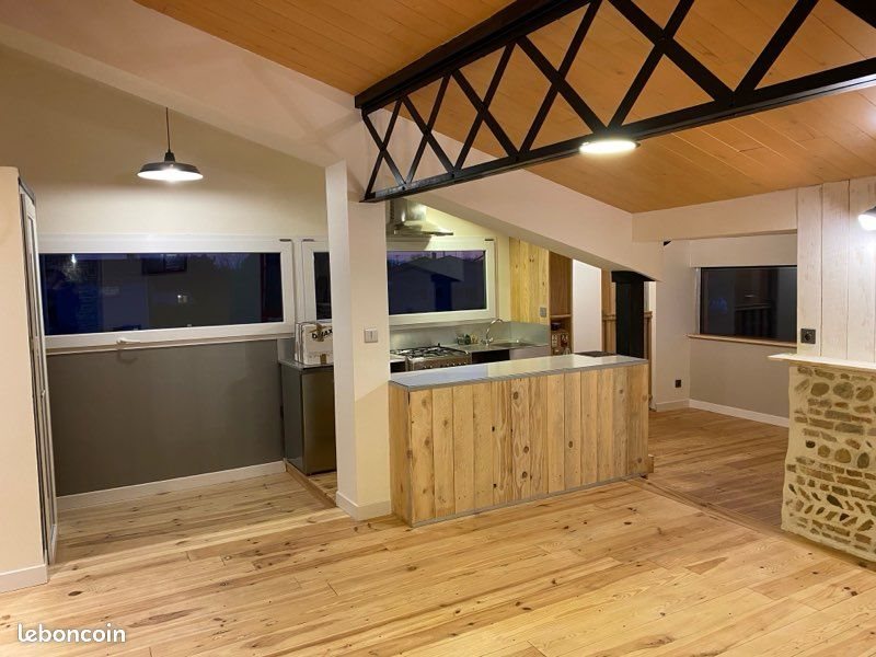 Appartement à louer, 70m², Aussonne