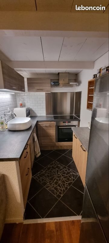 Appartement à louer, 35m², Gex