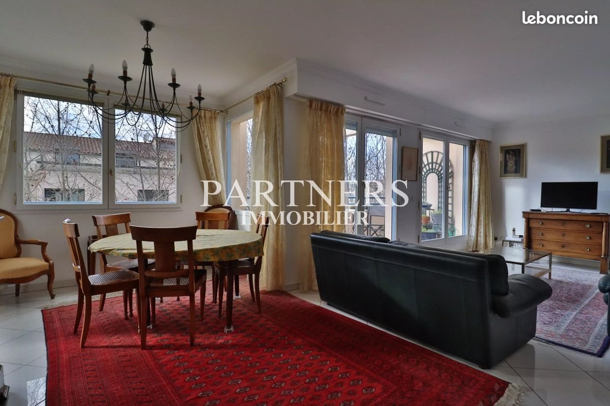 Appartement à louer, 113m², Aix-en-Provence