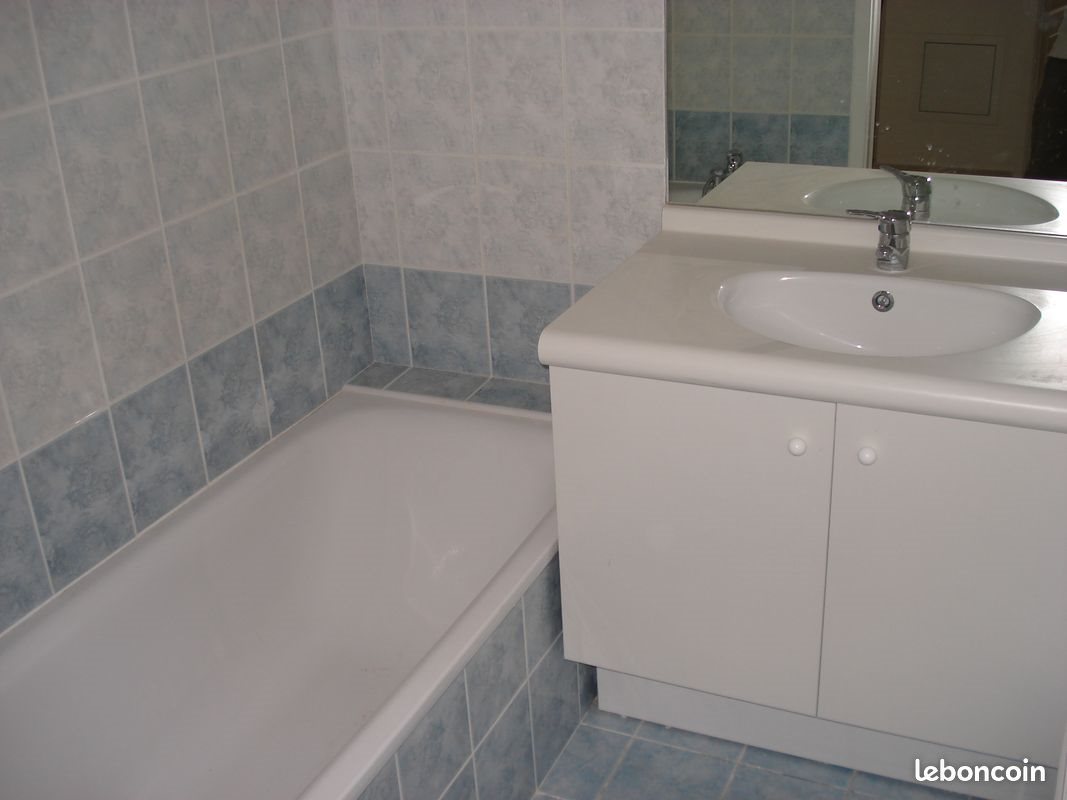 Appartement à louer, 63m², La Balme-de-Sillingy