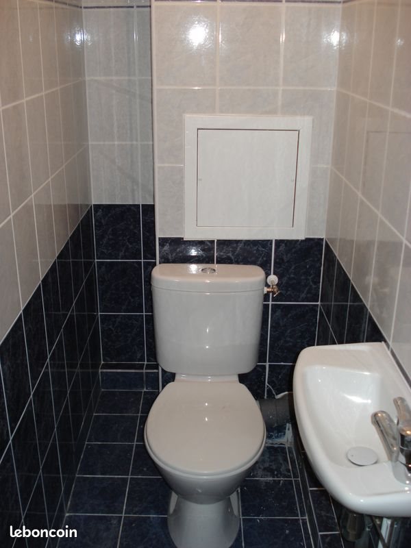 Appartement à louer, 63m², La Balme-de-Sillingy