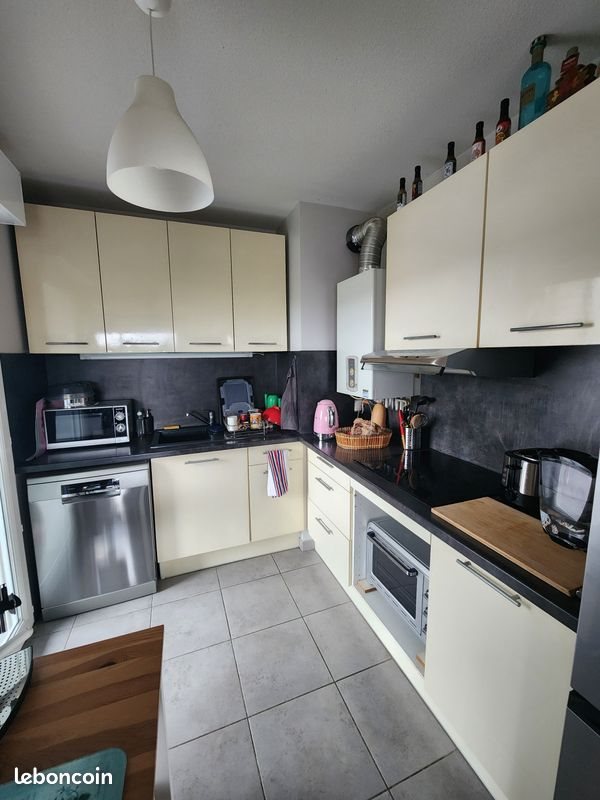 Appartement à louer, 66m², Bidart