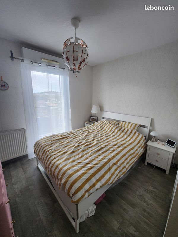 Appartement à louer, 66m², Bidart