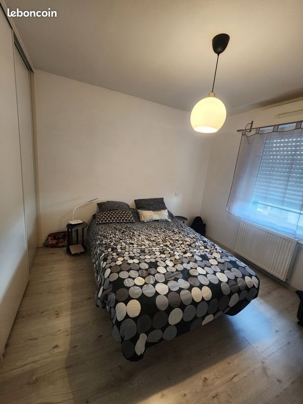 Appartement à louer, 66m², Bidart