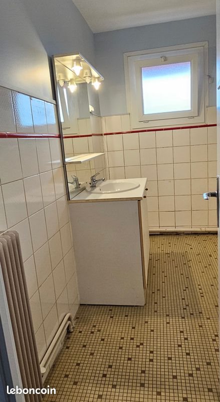 Appartement à vendre, 61m², Billère