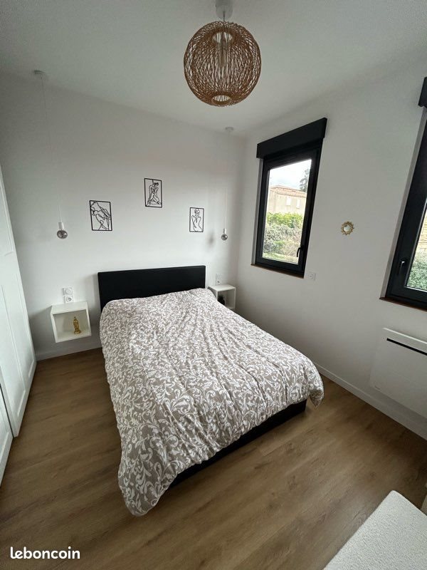 Appartement à vendre, 36m², La Penne-sur-Huveaune