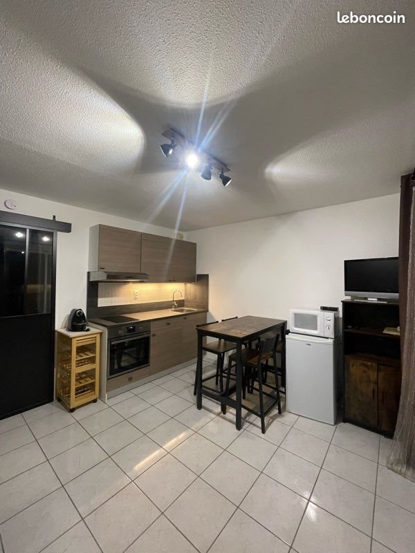 Appartement à louer, 22m², Embrun