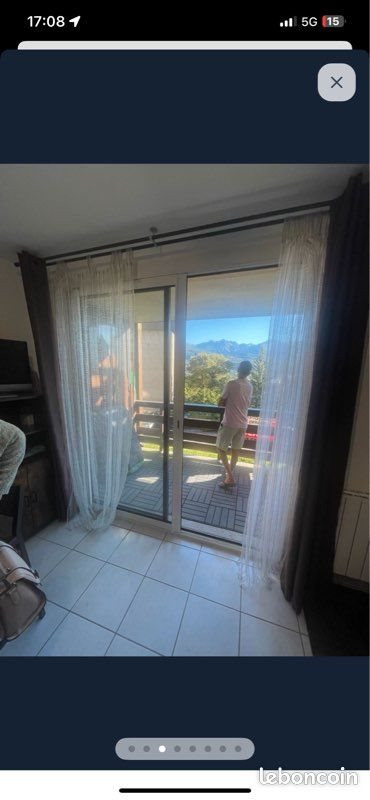 Appartement à louer, 22m², Embrun