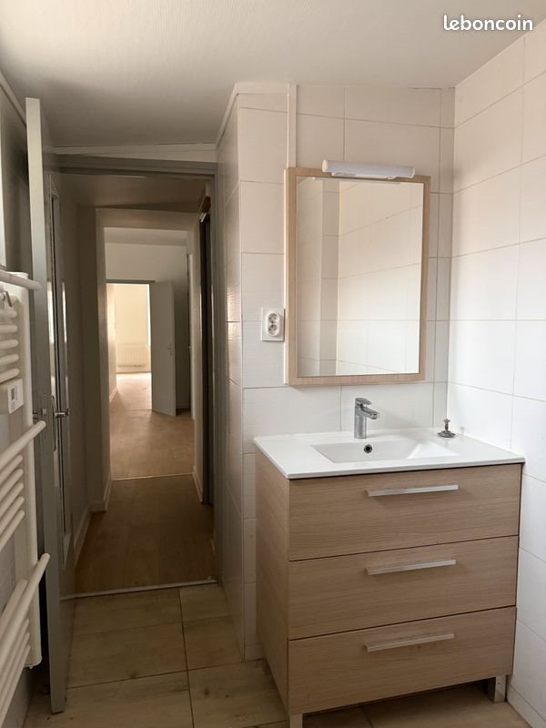 Appartement à louer, 45m², Toulouse