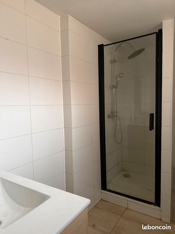 Appartement à louer, 45m², Toulouse