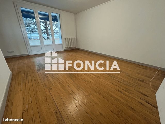 Appartement à louer, 90m², Livron-sur-Drôme