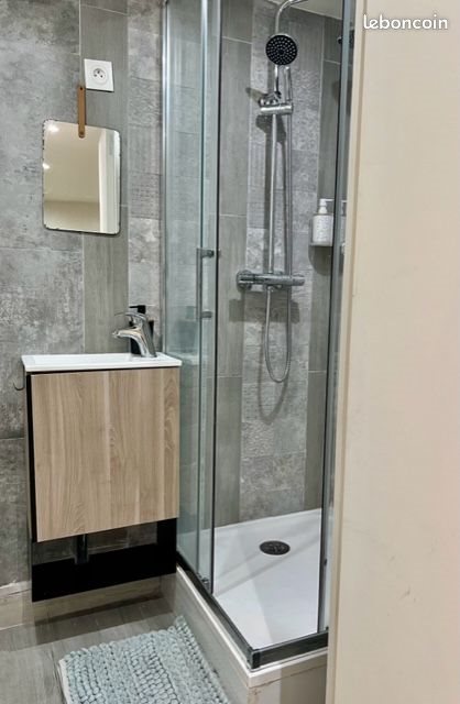 Appartement à louer, 45m², Stains