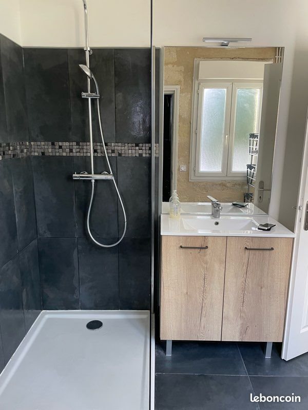 Appartement à louer, 75m², Bordeaux