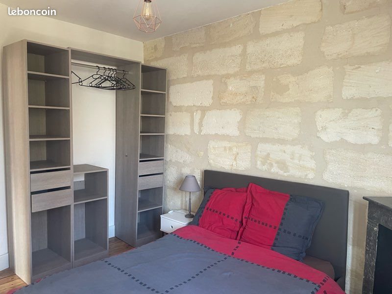 Appartement à louer, 75m², Bordeaux