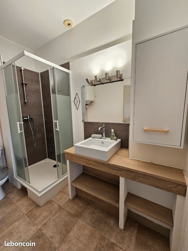 Appartement à louer, 42m², Limoges