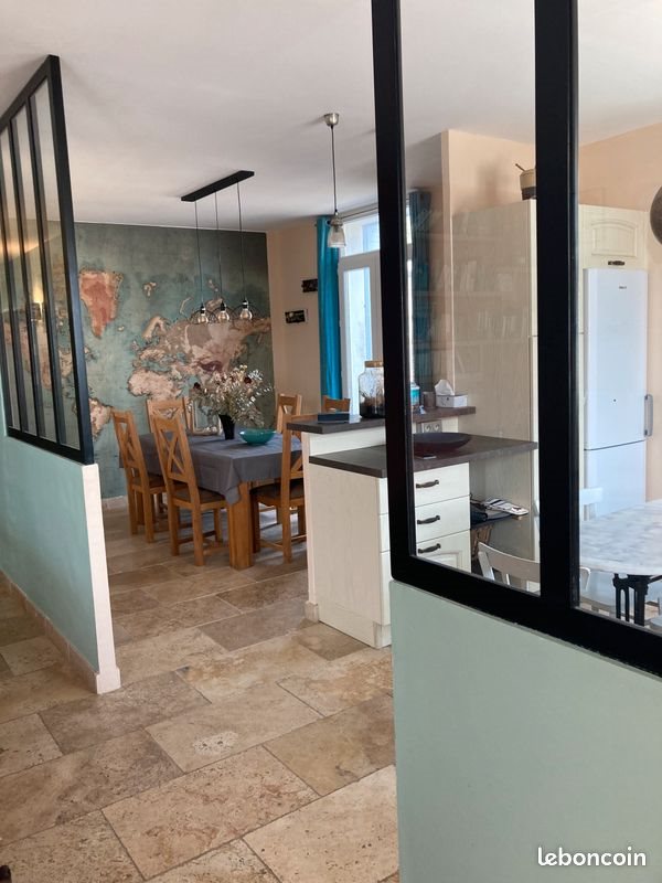 Appartement à louer, 103m², Le Pouget