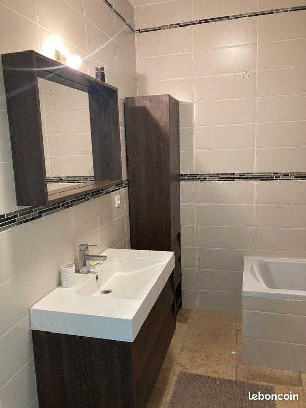 Appartement à louer, 103m², Le Pouget