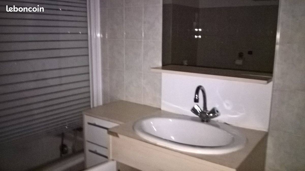 Appartement à louer, 35m², Douarnenez