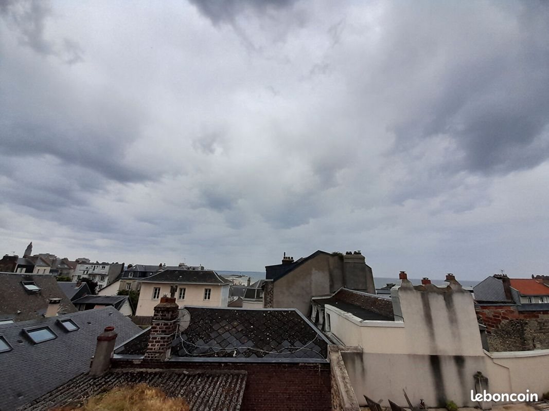 Appartement à louer, 24m², Le Havre